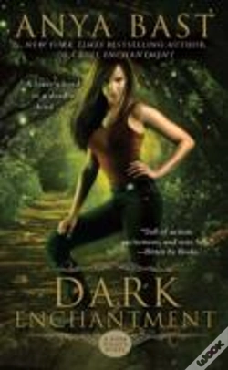 Capa do artigo Dark Enchantment