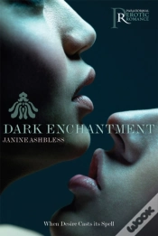 Capa do artigo Dark Enchantment