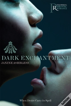 Capa do artigo Dark Enchantment