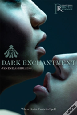 Capa do artigo Dark Enchantment