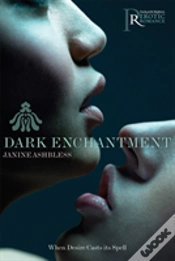 Capa do artigo Dark Enchantment