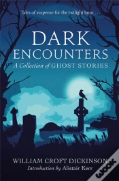 Capa do artigo Dark Encounters