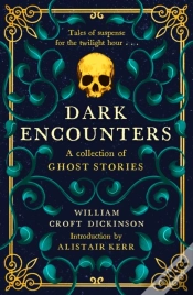 Capa do artigo Dark Encounters