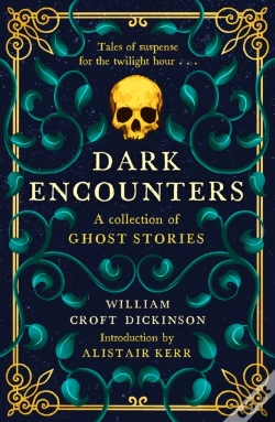 Capa do artigo Dark Encounters