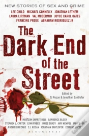 Capa do artigo Dark End Of The Street