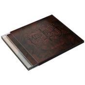 Capa do artigo Dark Endless - CD