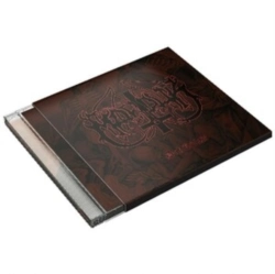 Capa do artigo Dark Endless - CD