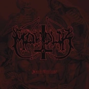 Capa do artigo Dark Endless - Vinil