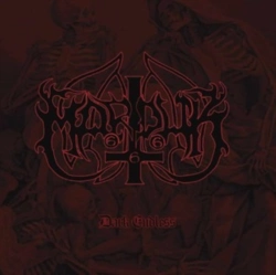 Capa do artigo Dark Endless - Vinil