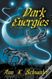 Capa do artigo Dark Energies