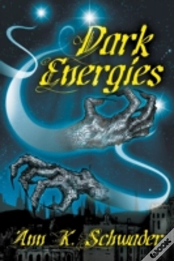 Capa do artigo Dark Energies