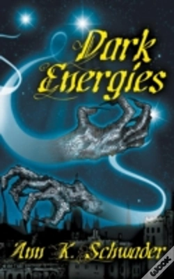 Capa do artigo Dark Energies
