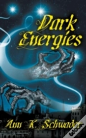 Capa do artigo Dark Energies
