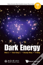 Dark Energy