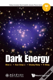 Capa do artigo Dark Energy