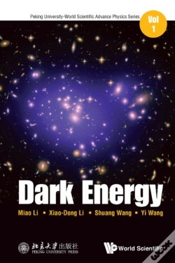 Capa do artigo Dark Energy