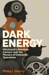 Capa do artigo Dark Energy