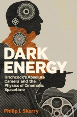 Capa do artigo Dark Energy