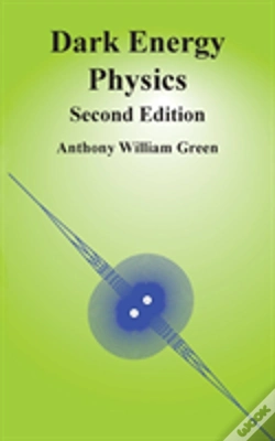 Capa do artigo Dark Energy Physics Second Edition
