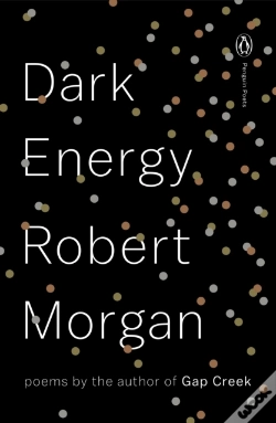Capa do artigo Dark Energy