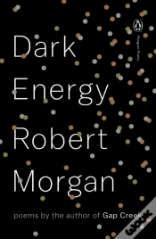Capa do artigo Dark Energy