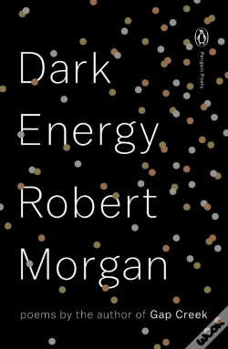 Capa do artigo Dark Energy