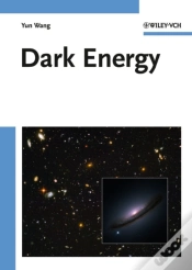 Capa do artigo Dark Energy