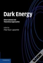 Dark Energy
