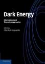 Dark Energy - Preview