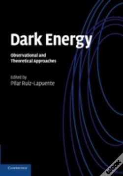 Capa do artigo Dark Energy