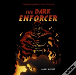 Capa do artigo Dark Enforcer