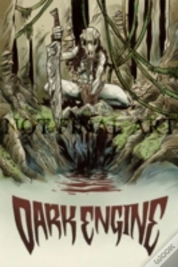 Capa do artigo Dark Engine