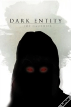 Capa do artigo Dark Entity