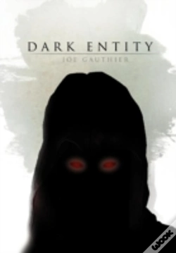 Capa do artigo Dark Entity