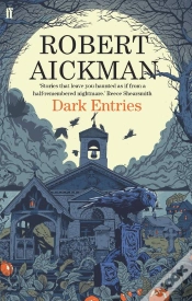 Capa do artigo Dark Entries