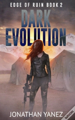 Capa do artigo Dark Evolution