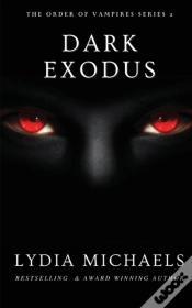 Capa do artigo Dark Exodus