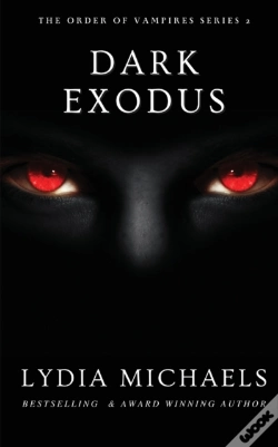 Capa do artigo Dark Exodus