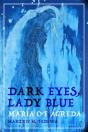 Dark Eyes, Lady Blue - Preview
