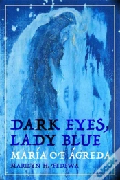 Capa do artigo Dark Eyes Lady Blue