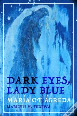 Capa do artigo Dark Eyes, Lady Blue