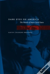 Capa do artigo Dark Eyes On America