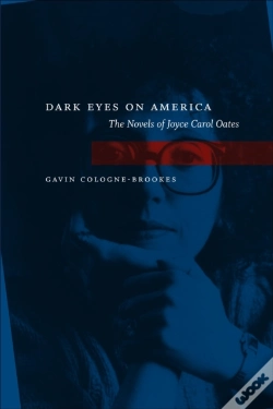 Capa do artigo Dark Eyes On America