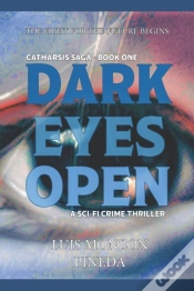 Capa do artigo Dark Eyes Open