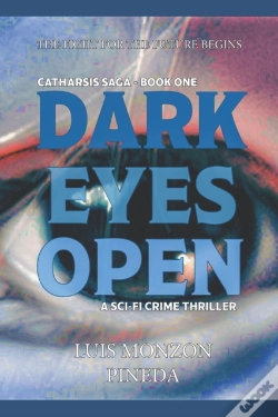 Capa do artigo Dark Eyes Open