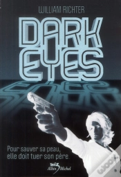 Capa do artigo Dark Eyes