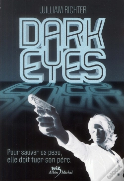 Capa do artigo Dark Eyes
