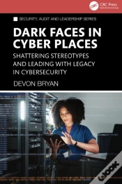 Capa do artigo Dark Faces In Cyber Places