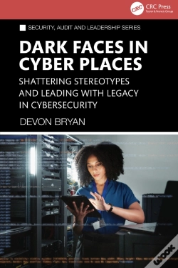 Capa do artigo Dark Faces In Cyber Places