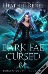 Dark Fae Cursed